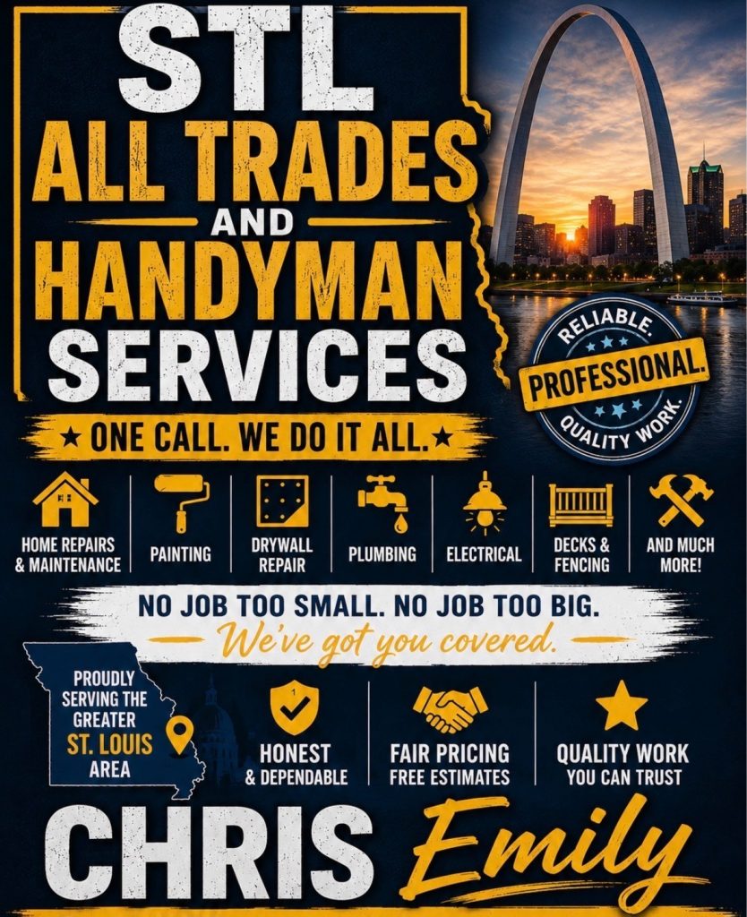 STL All Trades
