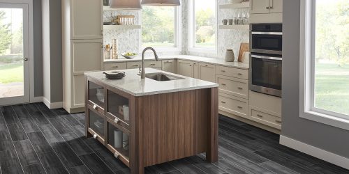 Flooring Installation