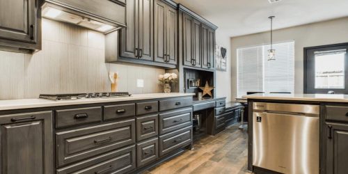 Home Kitchen Remodeling